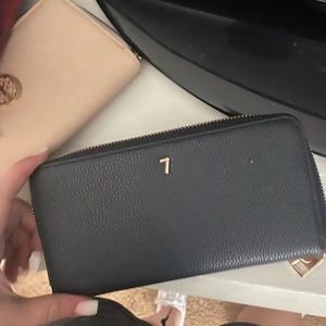 Women’s wallets